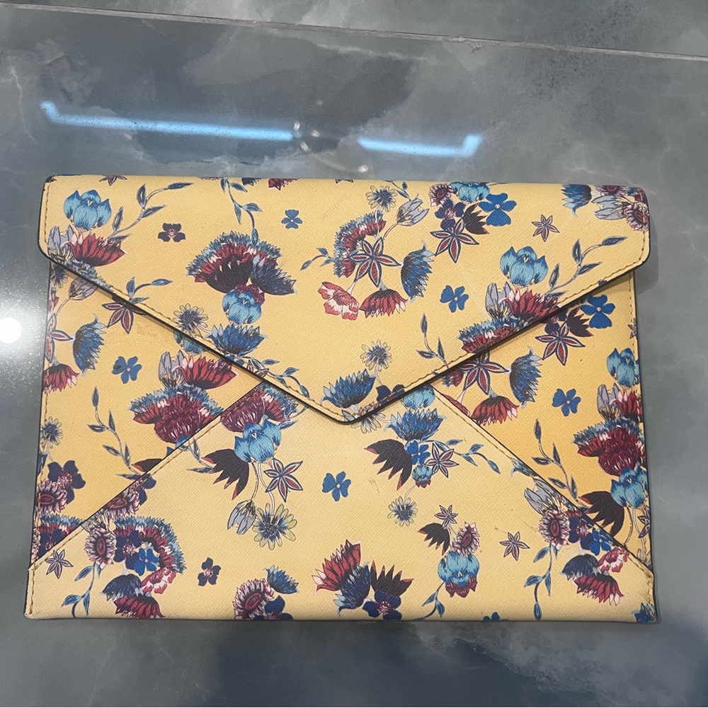 Rebecca Minkoff Clutch